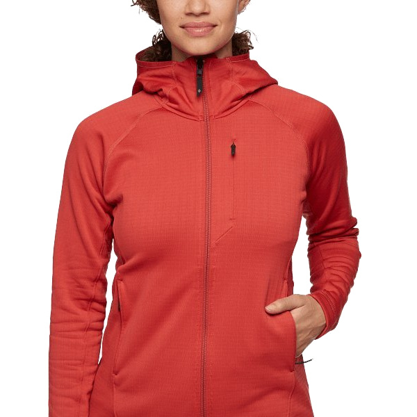 Bluza FACTOR HOODY WOMEN