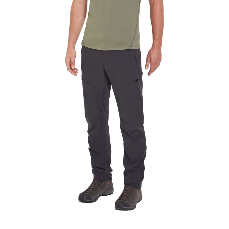 Spodnie INCLINE LIGHT PANTS
