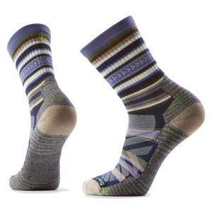 Skarpety HIKE LIGHT CUSHION PANORAMA SOCKS
