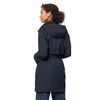Płaszcz NORDEN PORT COAT WOMEN
