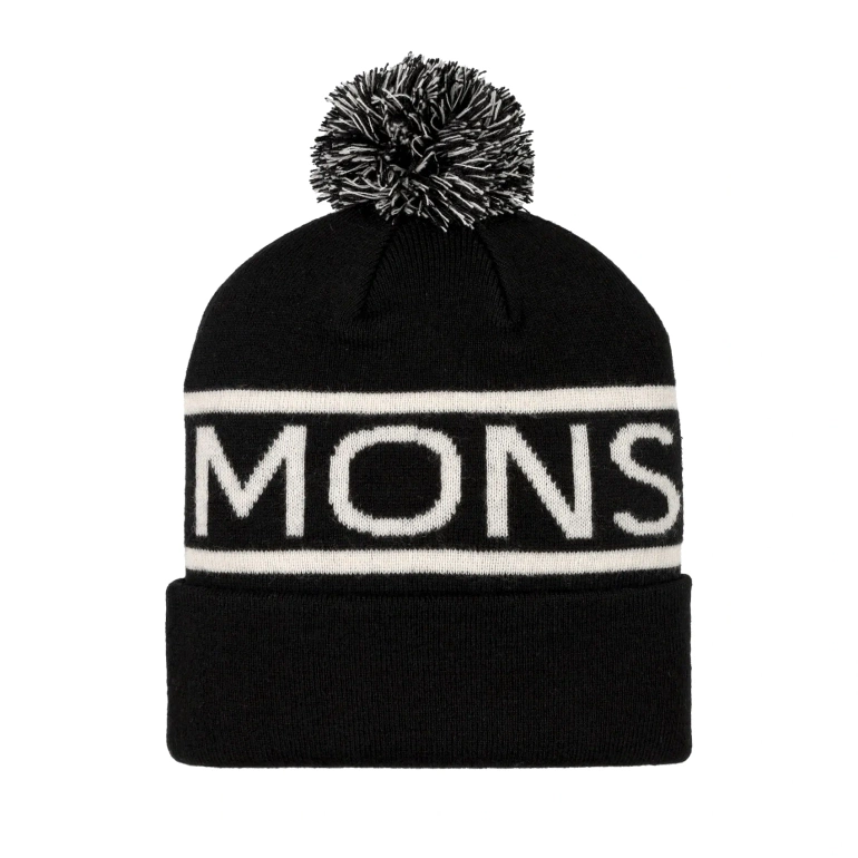 Czapka MR POM POM BEANIE