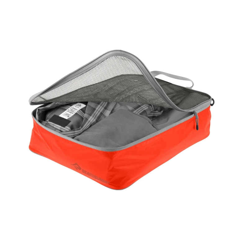 Pokrowiec ULTRA-SIL GARMENT MESH BAG