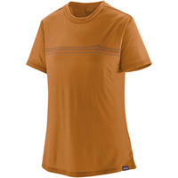Fitz Roy Fader: Golden Caramel