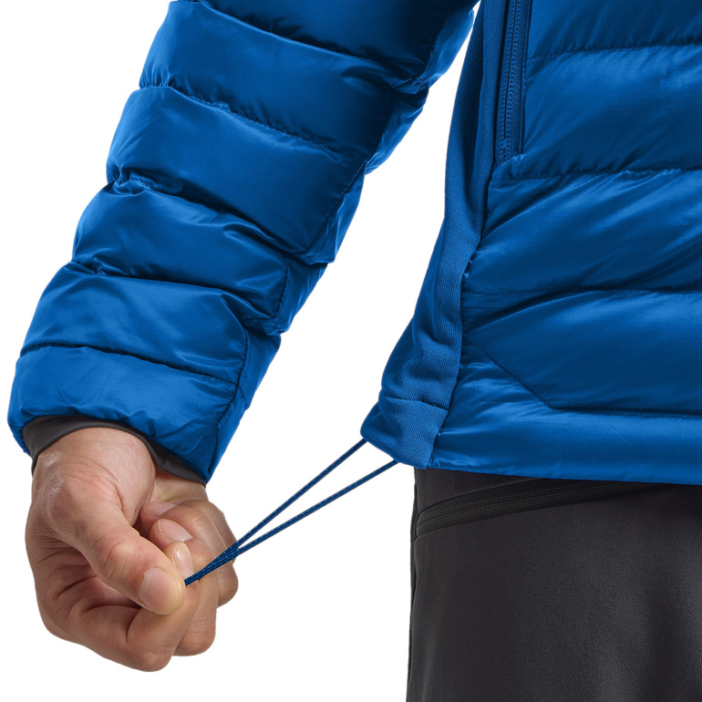 Kurtka ROUTEBURN PRO INS JKT MEN