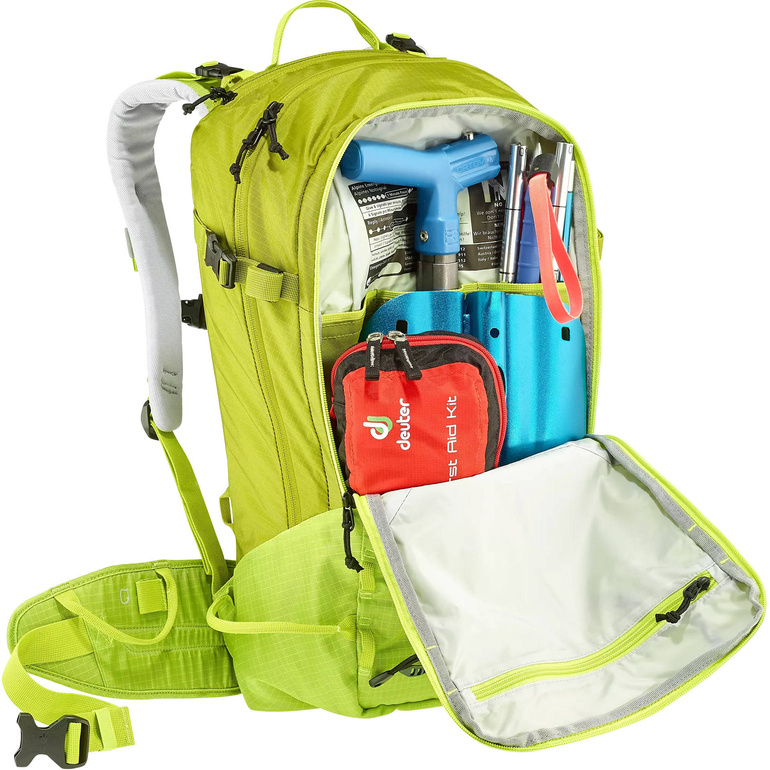 Plecak FREERIDER 28 SL