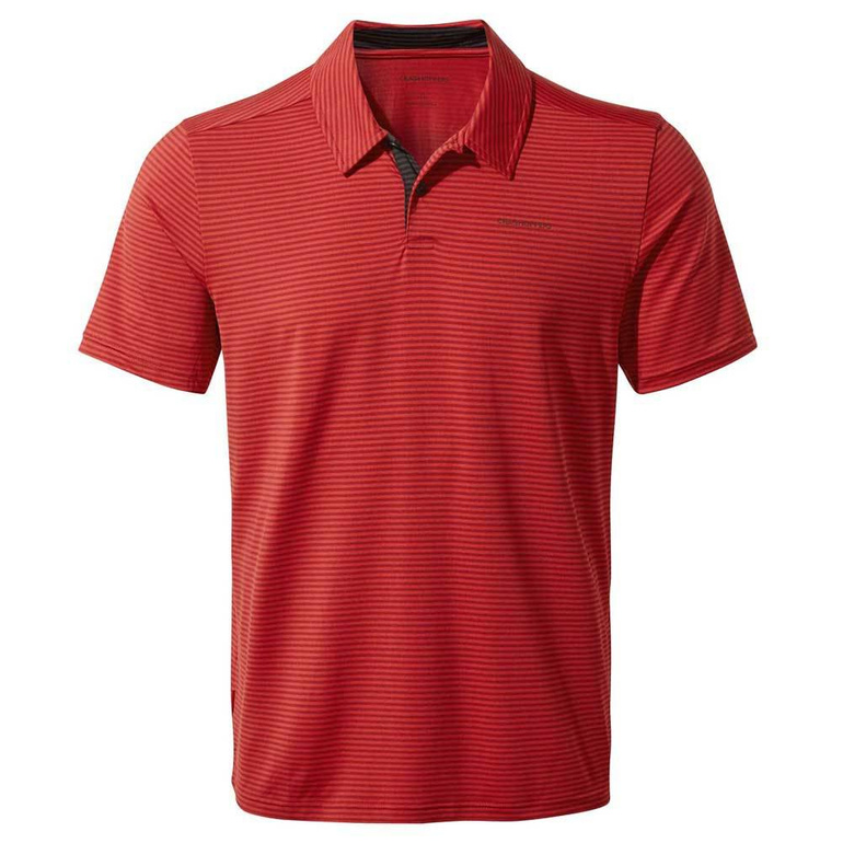 Koszulka NOSILIFE PRO SHORT SLEEVE POLO