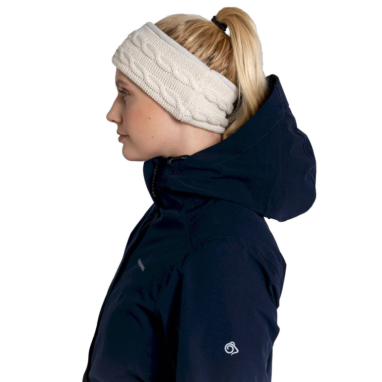 Kurtka 3w1 CALDBECK PRO JACKET WOMEN