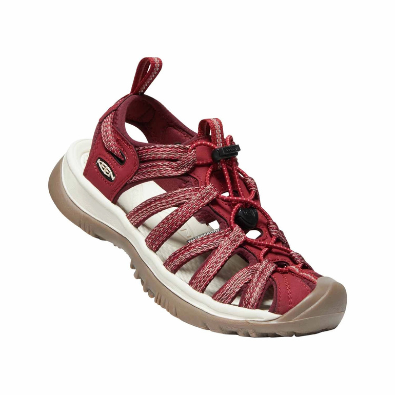 Sandały WHISPER WOMEN