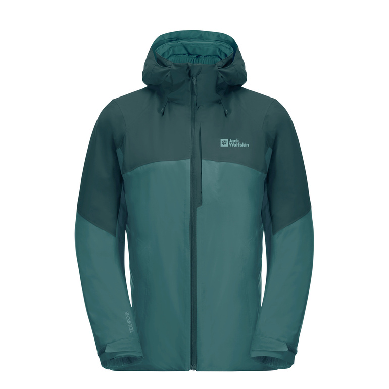 Kurtka FELDBERG 3IN1 JKT WOMEN