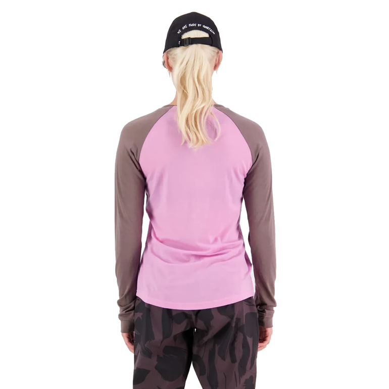 Koszulka ICON RAGLAN W