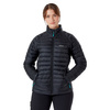 Kurtka MICROLIGHT JACKET WOMEN
