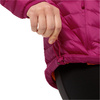 Kurtka PASSAMANI DOWN HOODY WOMEN