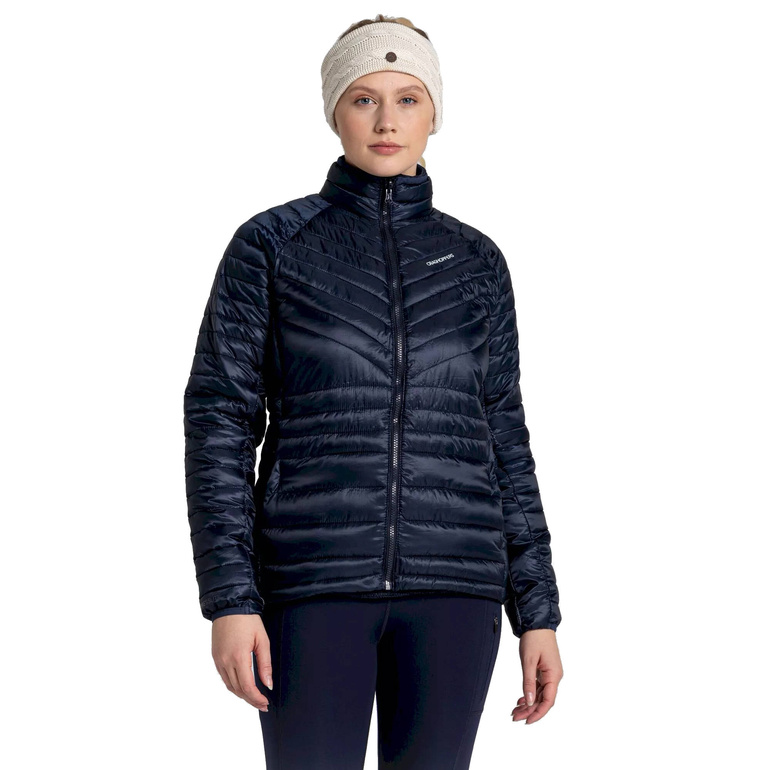 Kurtka 3w1 CALDBECK PRO JACKET WOMEN