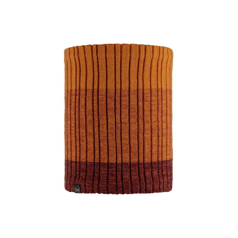 Komin zimowy KNITTED & FLEECE IGOR