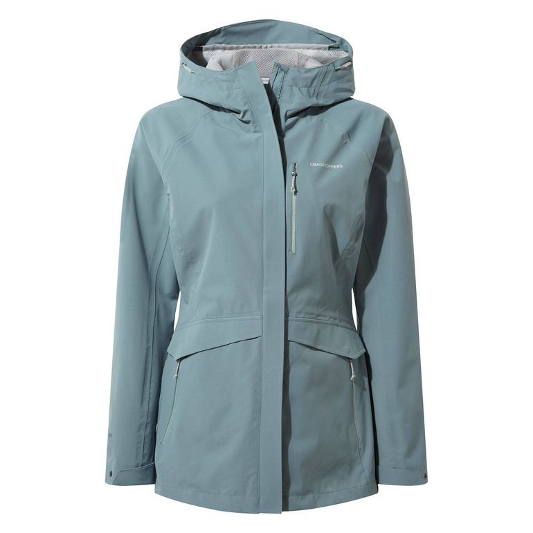 Kurtka CALDBECK JACKET WOMEN