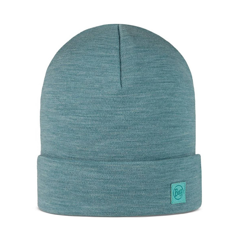 Czapka HEAVYWEIGHT MERINO WOOL BEANIE