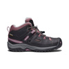 Buty TARGHEE MID WP