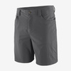 Spodenki QUANDARY SHORTS 12" MEN
