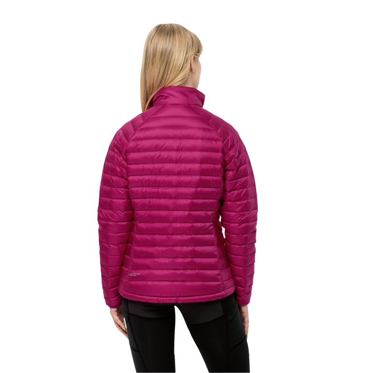 Kurtka PASSAMANI DOWN HOODY WOMEN