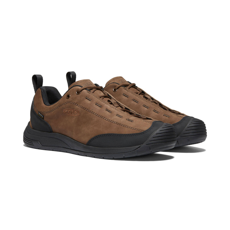 Buty JASPER II WATERPROOF