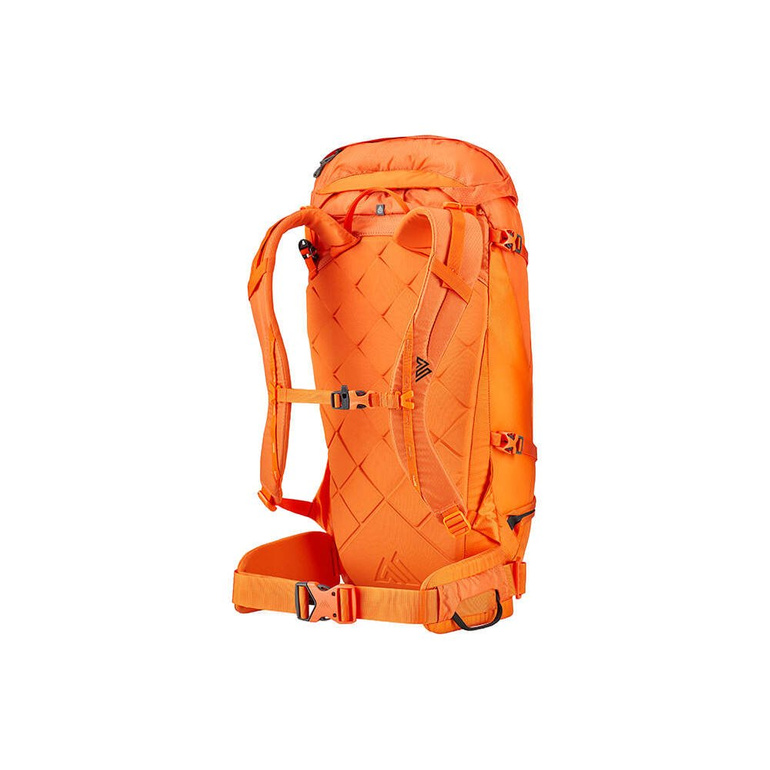 Plecak ALPINISTO LT 28