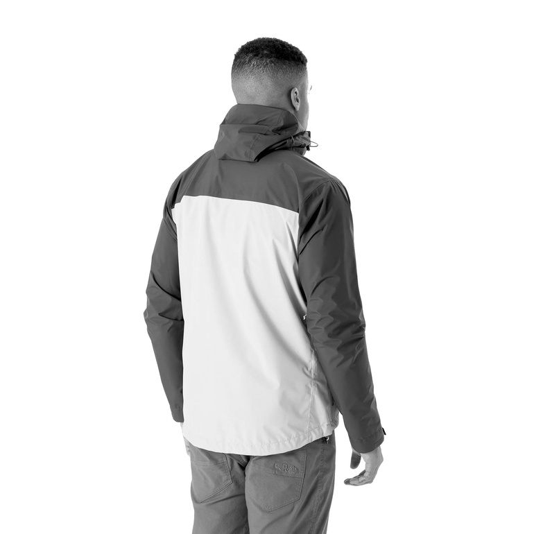 Kurtka DOWNPOUR ECO JACKET MEN