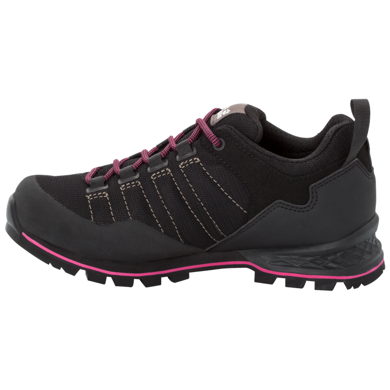 Buty SCRAMBLER LITE TEXAPORE LOW WOMEN