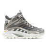 Buty MOAB SPEED 2 MID GORE-TEX WOMEN