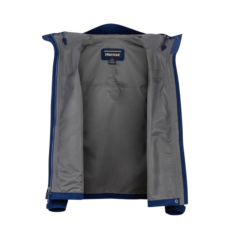 Kurtka MINIMALIST JACKET GORE-TEX WOMEN
