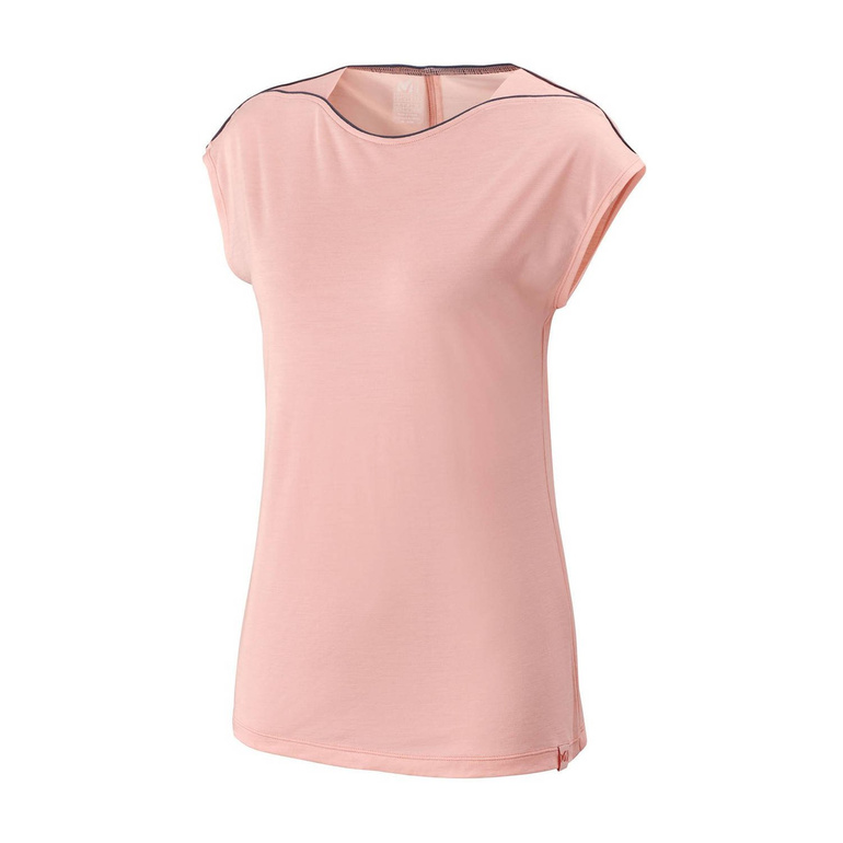 Koszulka CLOUD PEAK SHORT SLEEVE