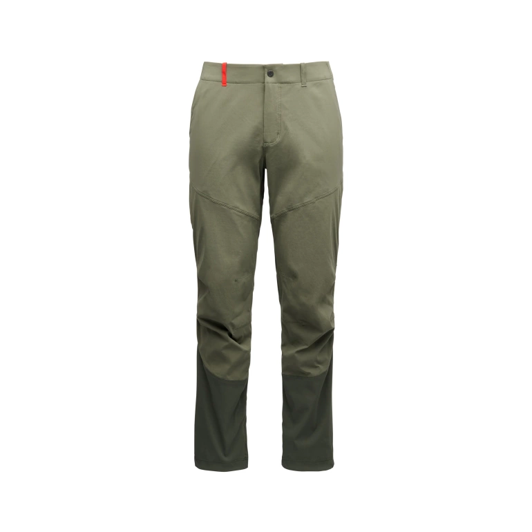 Spodnie PURSUIT HYBRID PANTS