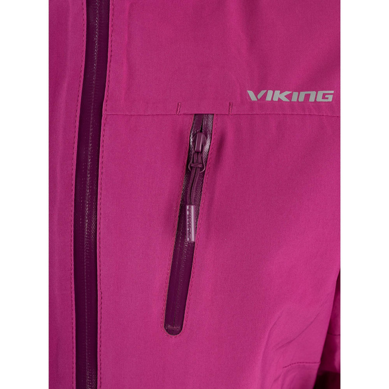 Kurtka TREK PRO 2.0 LADY