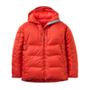 ascent red 