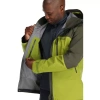 Kurtka ZANSKAR GORE-TEX JACKET MEN