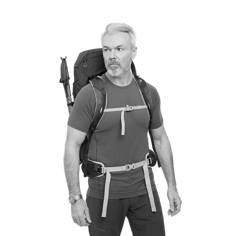 Plecak AIRZONE TREK 35+10