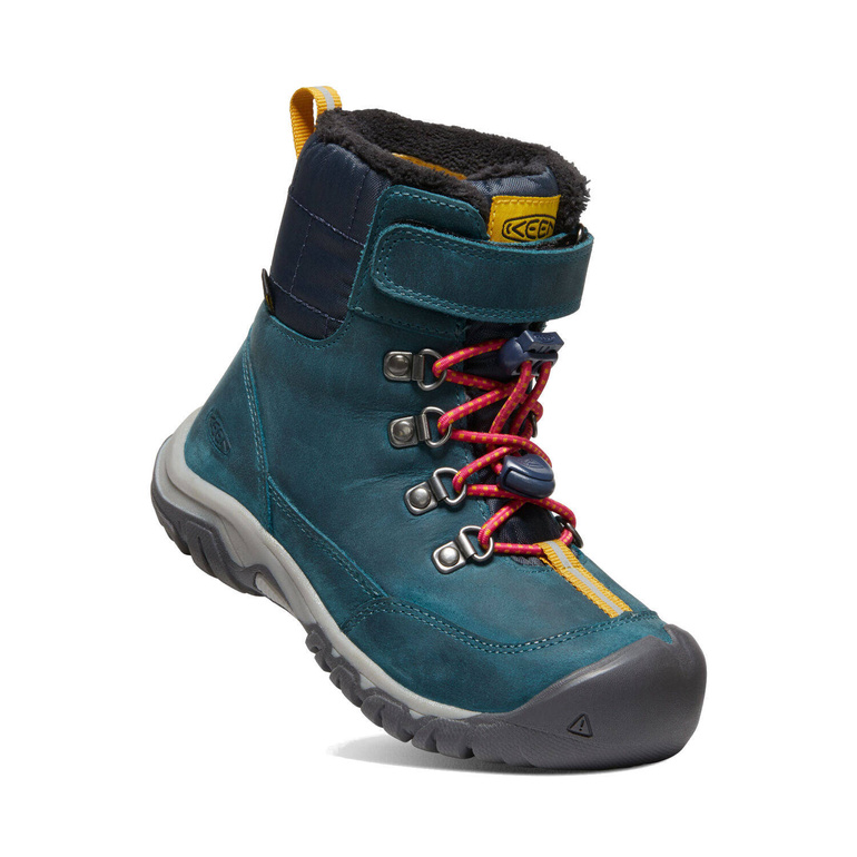 Buty dziecięce GRETA BOOT WATERPROOF