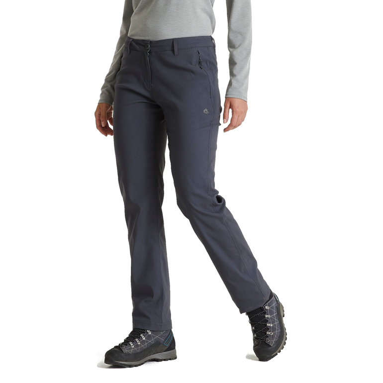 Spodnie KIWI PRO II WINTER WOMEN