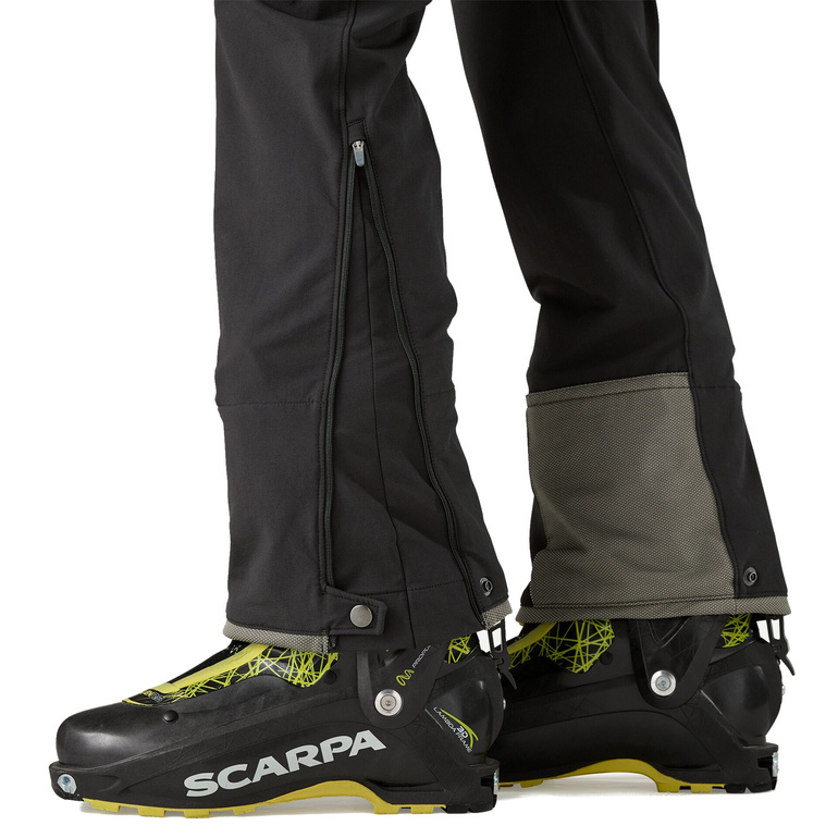 Spodnie ALPINE GUIDE PANTS WOMEN