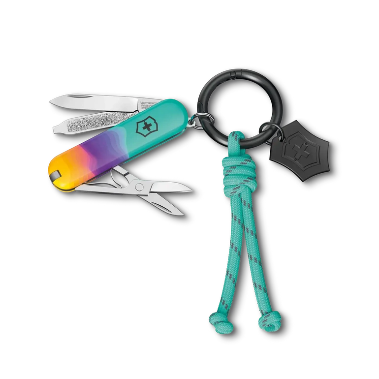 Scyzoryk ze smyczką CLASSIC SD 0.6223.E222