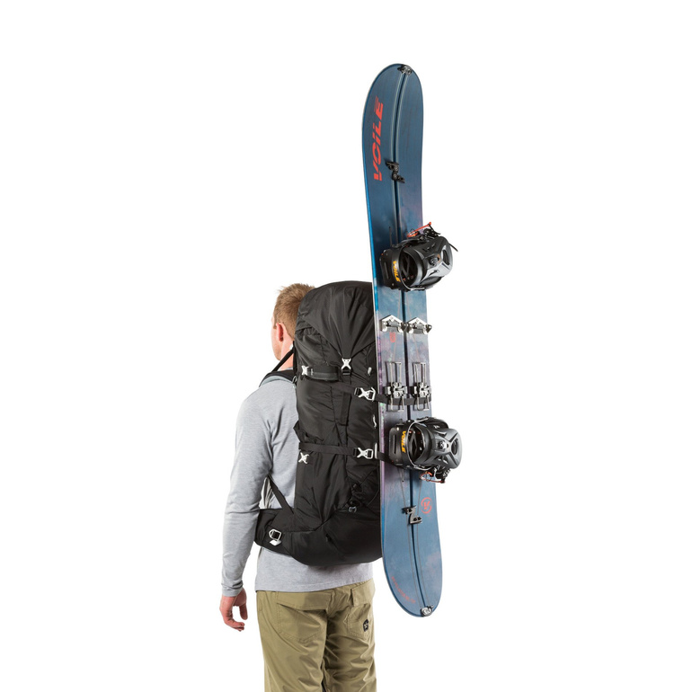 Plecak DENALI 75