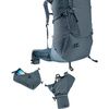 Plecak AIRCONTACT CORE 70+10