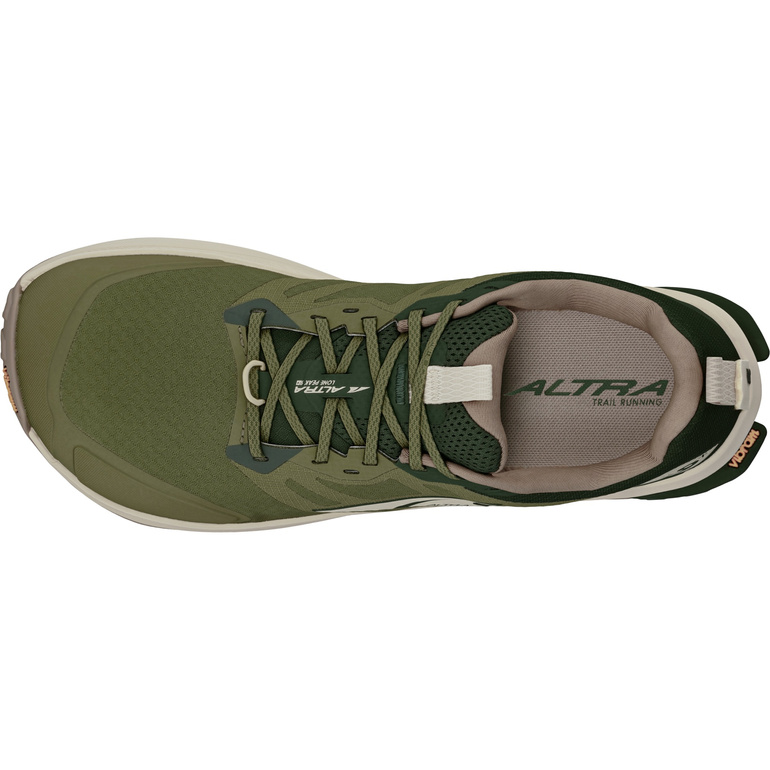 Buty LONE PEAK 9+