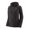 Bluza R1 AIR FULL-ZIP HOODY WOMEN
