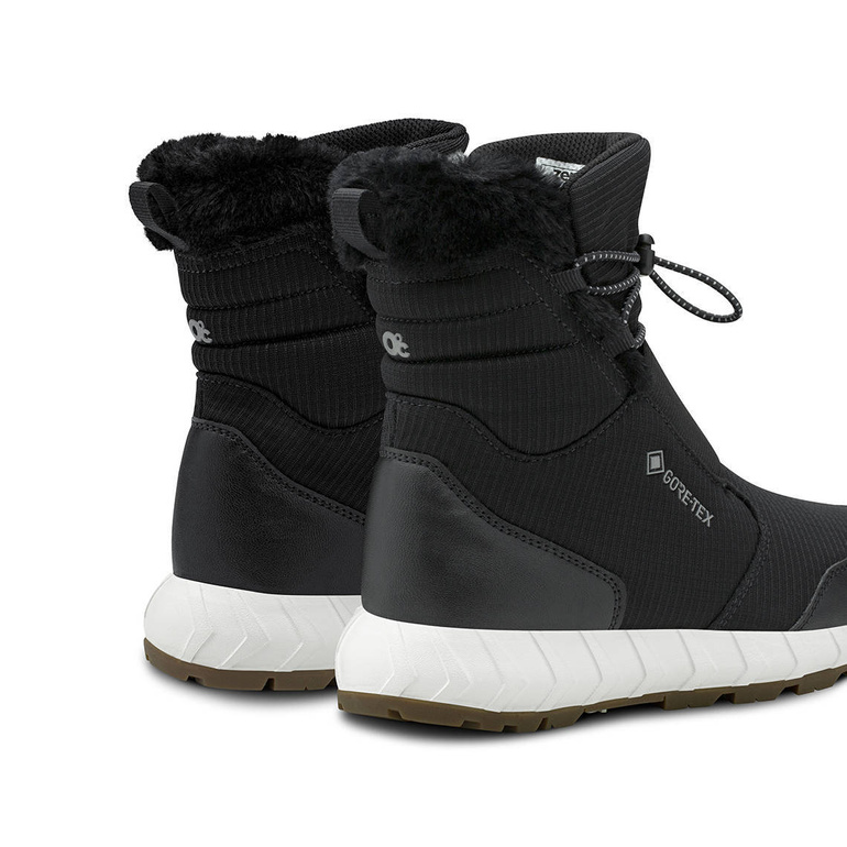 Buty NYDALEN MESH GORE-TEX JUNIOR