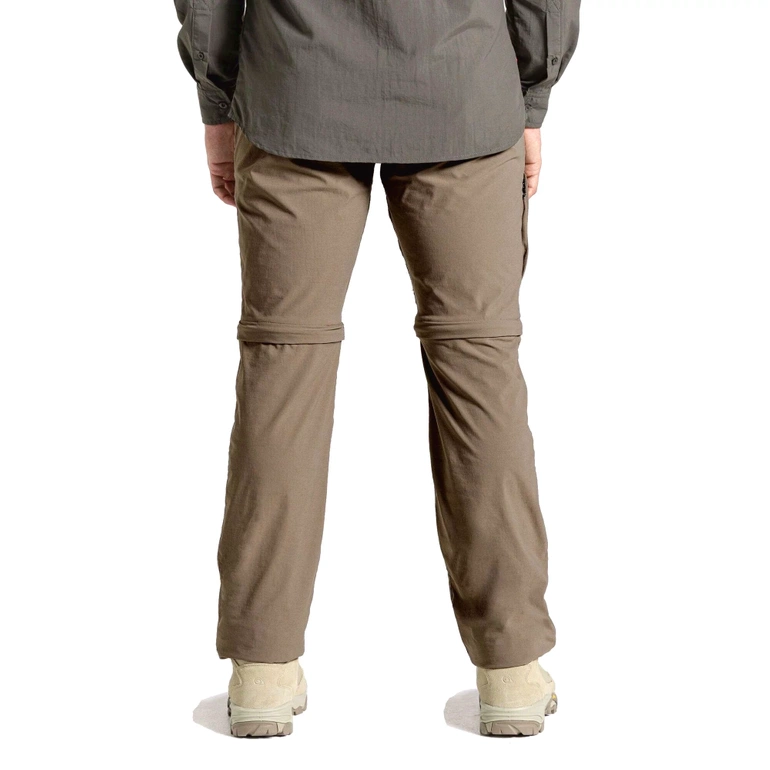 Spodnie NOSILIFE PRO CONVERTIBLE TROUSERS SHORT