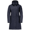Płaszcz puchowy COLD BAY COAT WOMEN