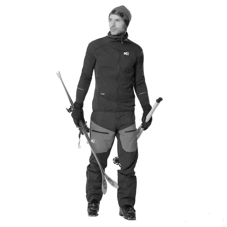Kurtka COOLIDGE HYBRID MEN