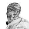 Kominiarka BALACLAVA THERMONET HINGED 