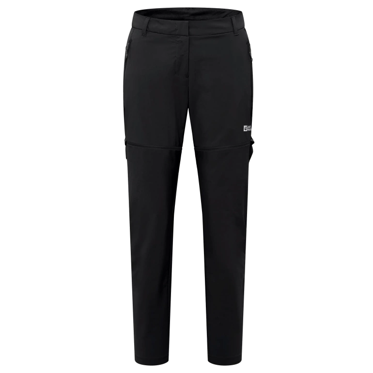 Spodnie HIKEOUT ZIP OFF PANTS WOMEN