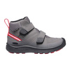Buty HIKEPORT MID STRAP WP 